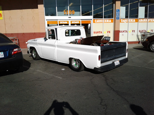 Supermarket «Santa Fe Foods Los Banos», reviews and photos, 1109 6th St, Los Banos, CA 93635, USA