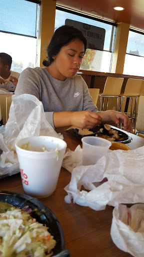 Mexican Restaurant «El Pollo Loco», reviews and photos, 2501 Slauson Ave, Huntington Park, CA 90255, USA