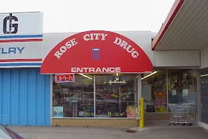 Rose City Drug image