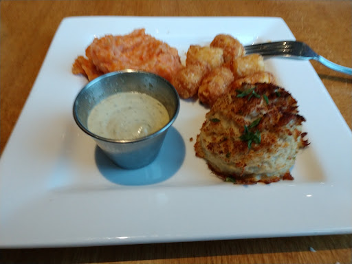 American Restaurant «Black Gryphon», reviews and photos, 54 Mt Gretna Rd, Elizabethtown, PA 17022, USA