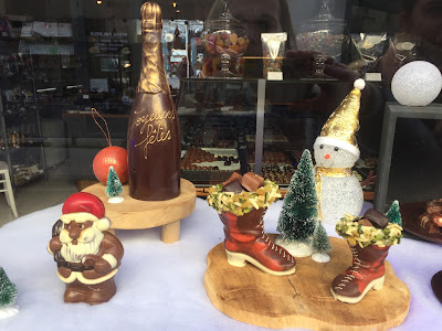 Confiserie Amandine à Vesoul