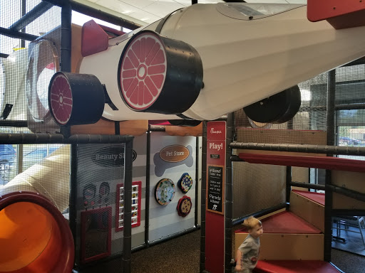 Fast Food Restaurant «Chick-fil-A», reviews and photos, 32800 US Hwy 19 N, Palm Harbor, FL 34684, USA