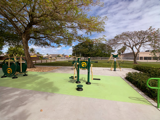 Park «Sugarwood Park», reviews and photos, 14551 SW 100th St, Miami, FL 33186, USA