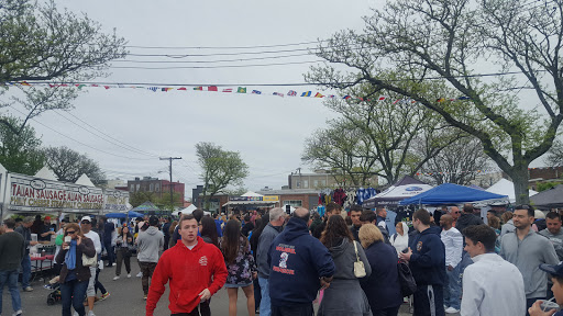 Tourist Attraction «Red Bank RiverCenter», reviews and photos, 46 English Plaza, Red Bank, NJ 07701, USA