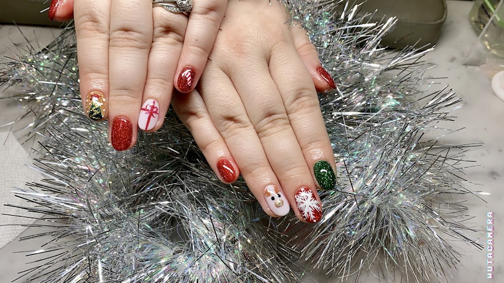 VIP III Nails & Lounge 15317
