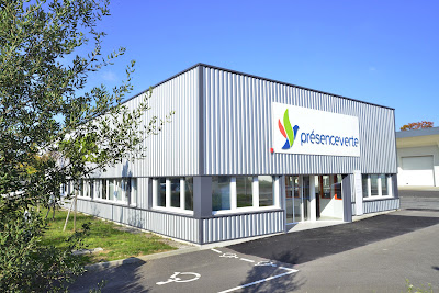 Présence Verte à Limoges