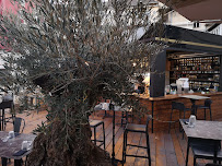 Atmosphère du Restaurant Bistroteca à Corte - n°3