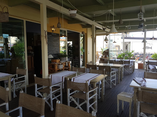 Caffè Godot in Lido di Camaiore, Provincia di Lucca