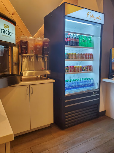 Shopping Mall «International Plaza and Bay Street», reviews and photos, 2223 N Westshore Blvd, Tampa, FL 33607, USA