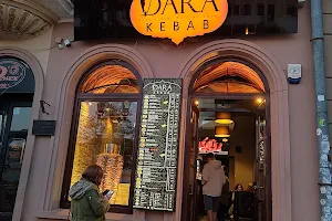 Dara Kebab image