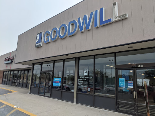 Thrift Store «Goodwill», reviews and photos, 509 N Ankeny Blvd, Ankeny, IA 50023, USA