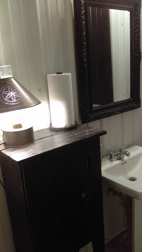 Restaurant «Adams Breezy Hill Farm», reviews and photos, 1222 Cadiz Rd, Princeton, KY 42445, USA