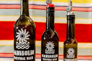 Marisolio Tasting Bar - Olive Oils & Balsamic Vinegar image