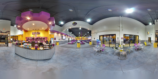 Planet Fitness image