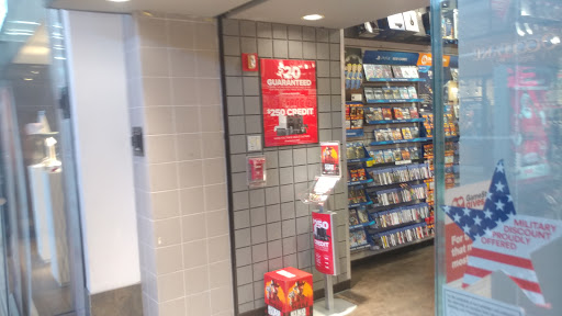 Video Game Store «GameStop», reviews and photos, 242 Burr Ln, Lake Grove, NY 11755, USA