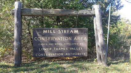 Mill Stream Conservation Area