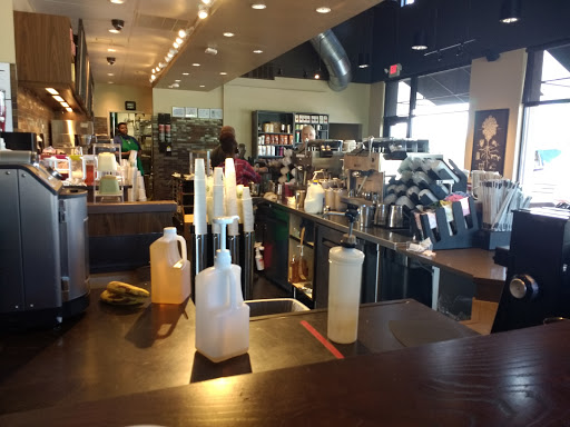 Coffee Shop «Starbucks», reviews and photos, 2433 Main St, Tupelo, MS 38801, USA