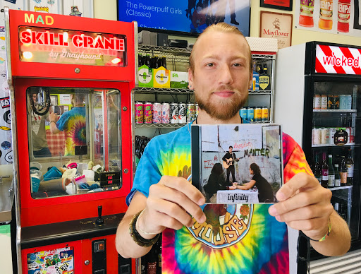 Health Food Store «Wicked Healthy», reviews and photos, 187 Summer St, Kingston, MA 02364, USA