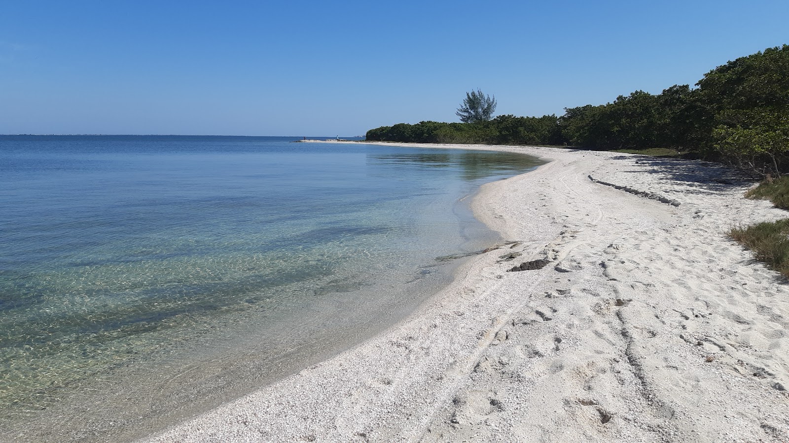 Foto av Iguabinha Beach med turkos rent vatten yta