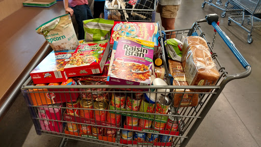 Supermarket «ALDI», reviews and photos, 1725 W Loop 281, Longview, TX 75604, USA