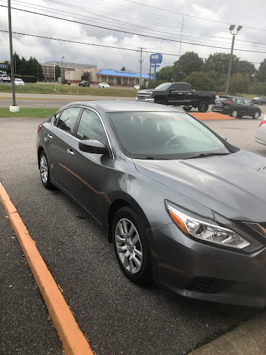 Used Car Dealer «VA Cars Inc», reviews and photos, 7729 Midlothian Turnpike, Richmond, VA 23235, USA