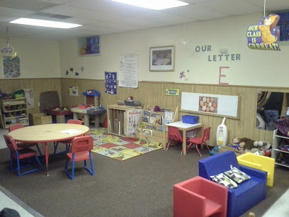 Nanny's Nook Quality Daycare Center, Inc.