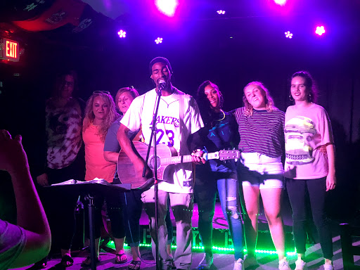 Bar & Grill «Parrots Bar & Grill», reviews and photos, 2951 N St Peters Pkwy, St Peters, MO 63376, USA