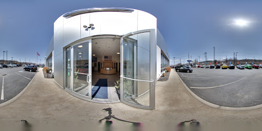 Ford Dealer «Brian Hoskins Ford», reviews and photos, 2601 Lincoln Hwy E, Coatesville, PA 19320, USA