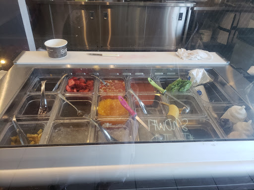 Dessert Restaurant «Snowflake Cafe and Dessert», reviews and photos, 4306 Moorpark Ave, San Jose, CA 95129, USA