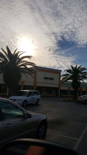 Thrift Store «My Island Thrift Store», reviews and photos, 245 Crockett Blvd, Merritt Island, FL 32953, USA