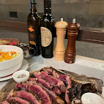 Photo n°6 de l'avis de Vahid.h fait le 05/08/2023 à 07:59 sur le  Trattoria Verdi Firenze à Florence