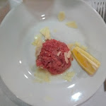 Photo n°3 de l'avis de Gabriele.e fait le 13/07/2018 à 17:52 sur le  Ristorante Albergo Dei Cacciatori à Rolandini-Sbarro