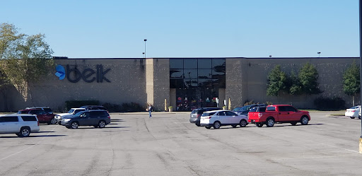 Shopping Mall «Towne Mall», reviews and photos, 1704 N Dixie Hwy, Elizabethtown, KY 42701, USA