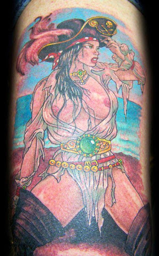 Explore banksy tattoo ideas, creative tattoo ideas in Vancouver, available at Studio X Tattoos & Piercings