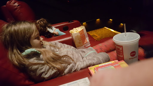 Movie Theater «AMC Star Gratiot 21», reviews and photos, 35705 S Gratiot Ave, Charter Twp of Clinton, MI 48035, USA