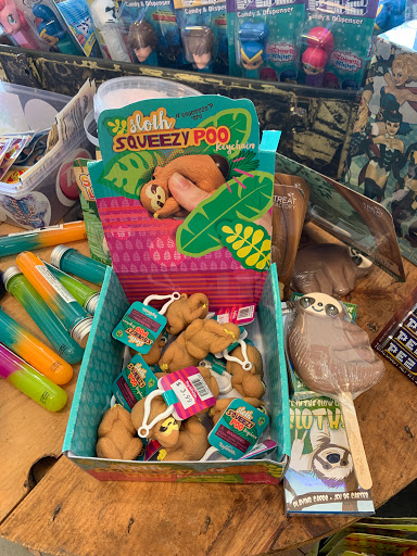 Candy Store «Rocket Fizz Raleigh», reviews and photos, 5017 Falls of Neuse Rd, Raleigh, NC 27609, USA