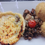 Photo n°1 de l'avis de Nicola.r fait le 17/08/2022 à 18:00 sur le  Ice GREEN ICE à Ledro