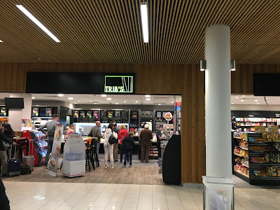 Trib's à Perpignan