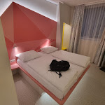 Photo n°1 de l'avis de AP. fait le 24/11/2023 à 06:32 sur le  prizeotel Münster-City à Münster