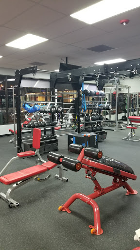 Gym «Snap Fitness», reviews and photos, 1248 Broadway, Placerville, CA 95667, USA