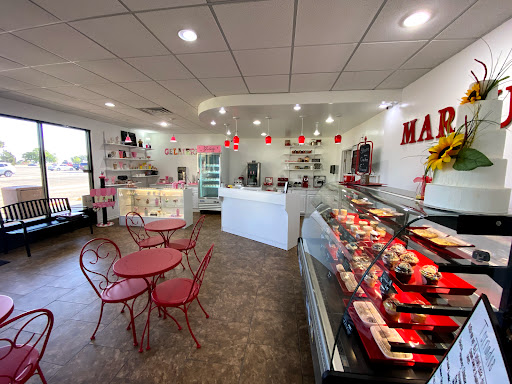 MarQuette's Cake Studio