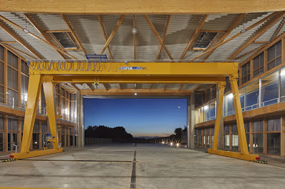 Lipsky-Rollet architectes à Paris