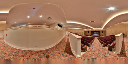 Auditorium «Spartanburg Memorial Auditorium», reviews and photos, 385 N Church St, Spartanburg, SC 29303, USA
