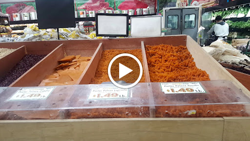 Supermarket «Compare Foods», reviews and photos, 1233 University Dr, Durham, NC 27707, USA