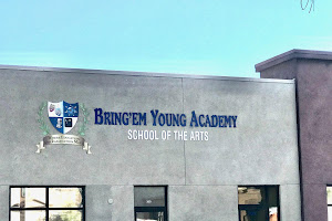 Bring'Em Young Academy School of the Arts