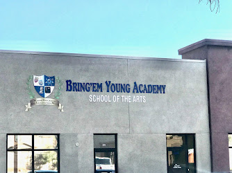 Bring'Em Young Academy School of the Arts