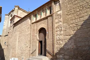 Convento de San Antonio de Padua, Toledo image