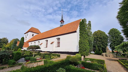 Ulkebøl Kirke