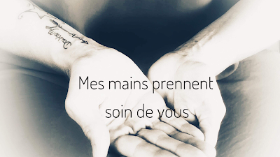 Carole Serignat-Chi Nei Tsang massage à Annecy