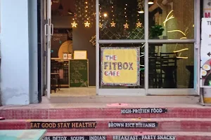 The Fitbox cafe' image